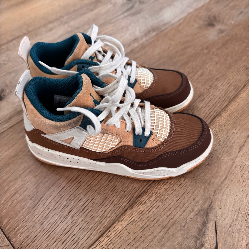 Nike Jordan’s Size 1